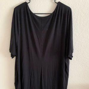 Torrid Super Soft Tunic